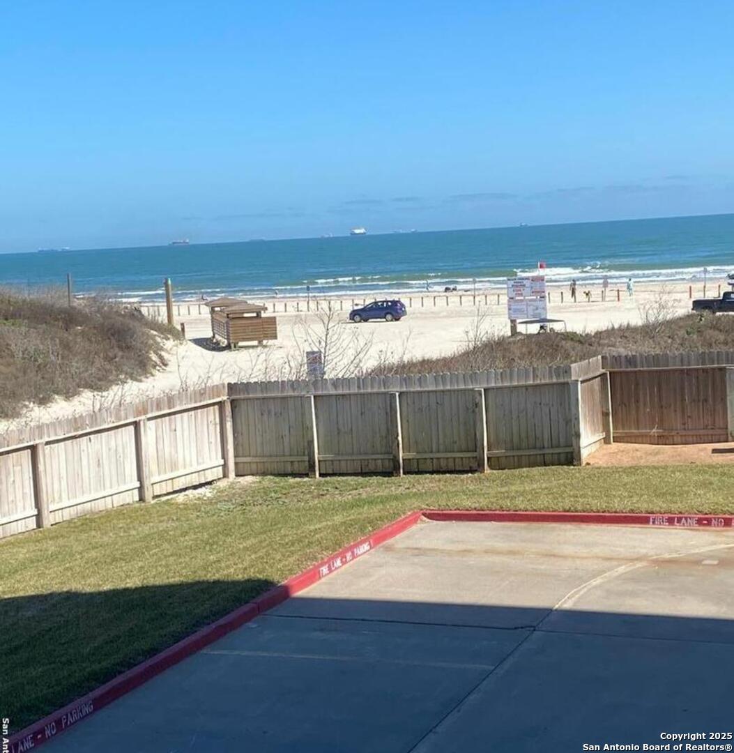 800 Sandcastle Drive Port Aransas TX 78373