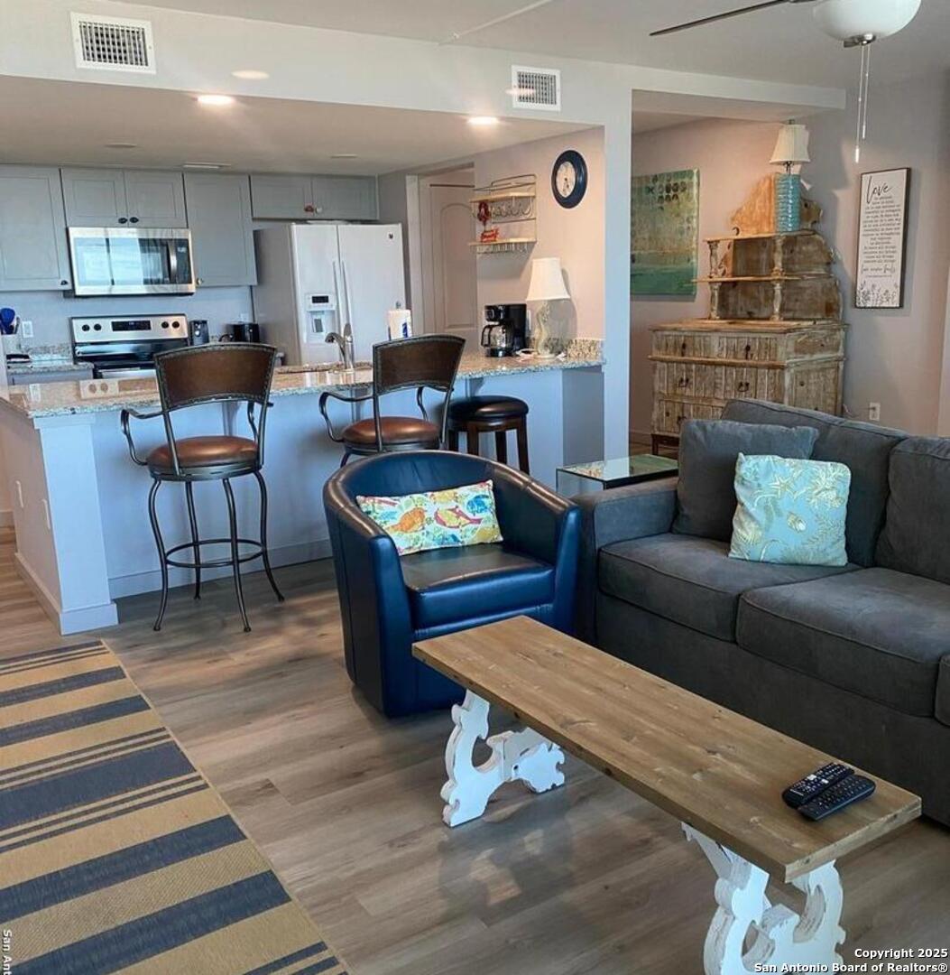 800 Sandcastle Drive Port Aransas TX 78373