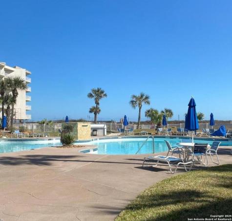 800 Sandcastle Drive Port Aransas TX 78373