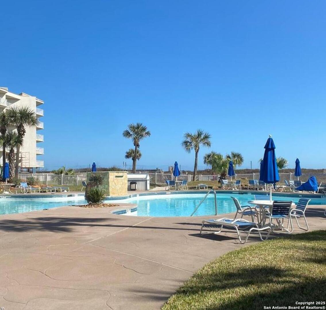 800 Sandcastle Drive Port Aransas TX 78373