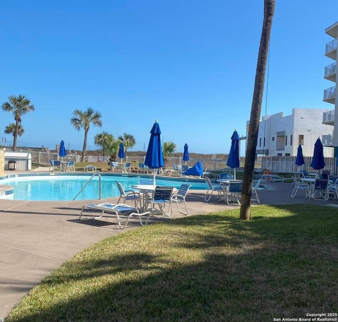 800 Sandcastle Drive Port Aransas TX 78373