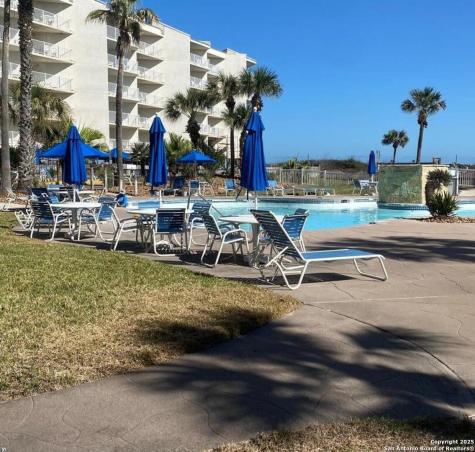 800 Sandcastle Drive Port Aransas TX 78373