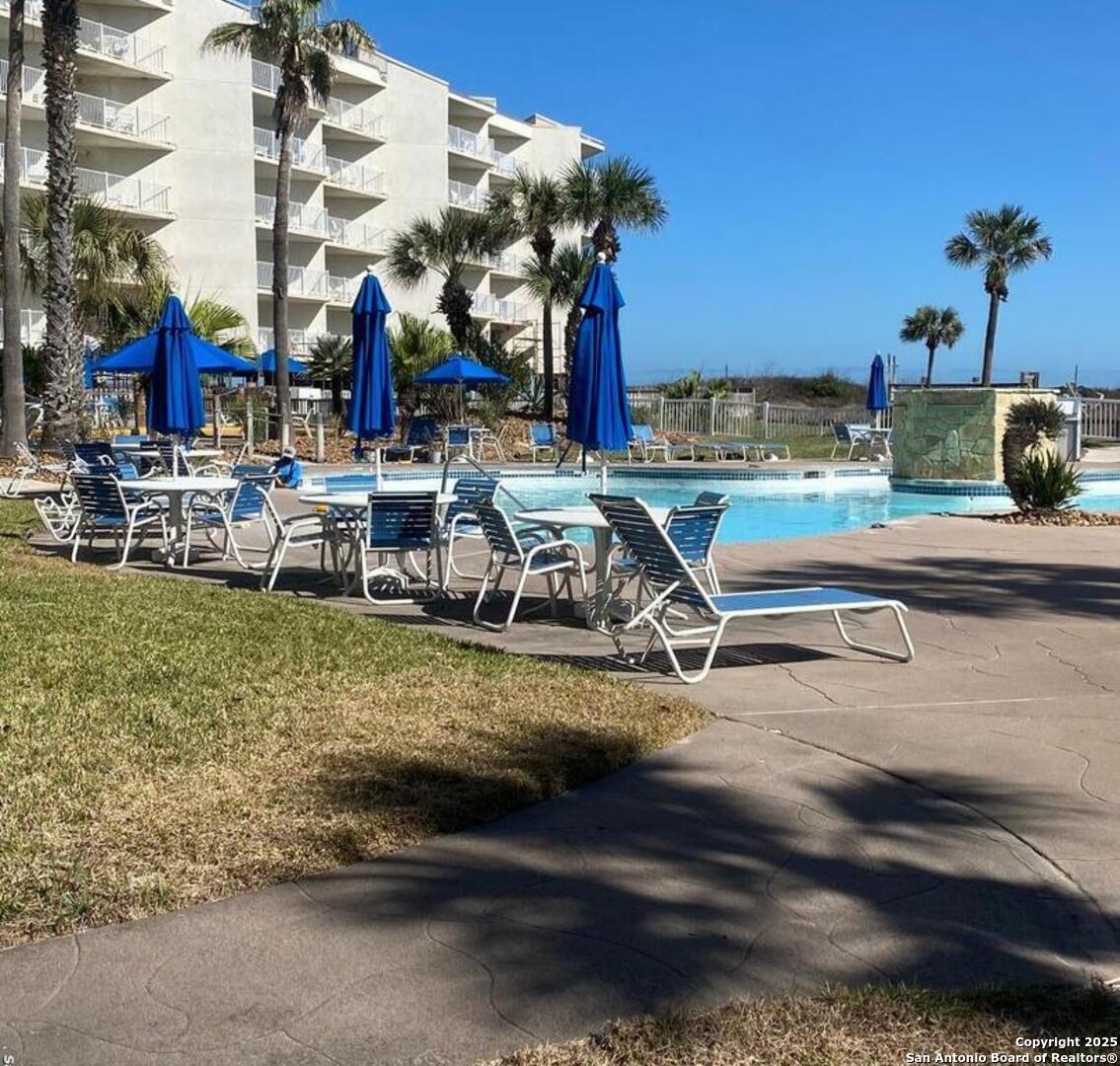 800 Sandcastle Drive Port Aransas TX 78373