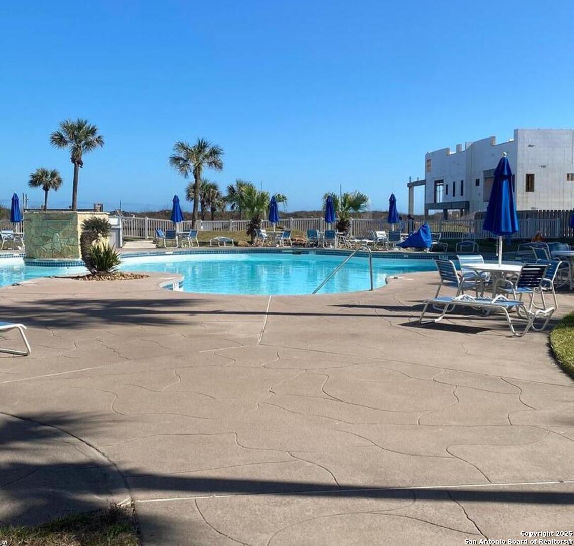 800 Sandcastle Drive Port Aransas TX 78373