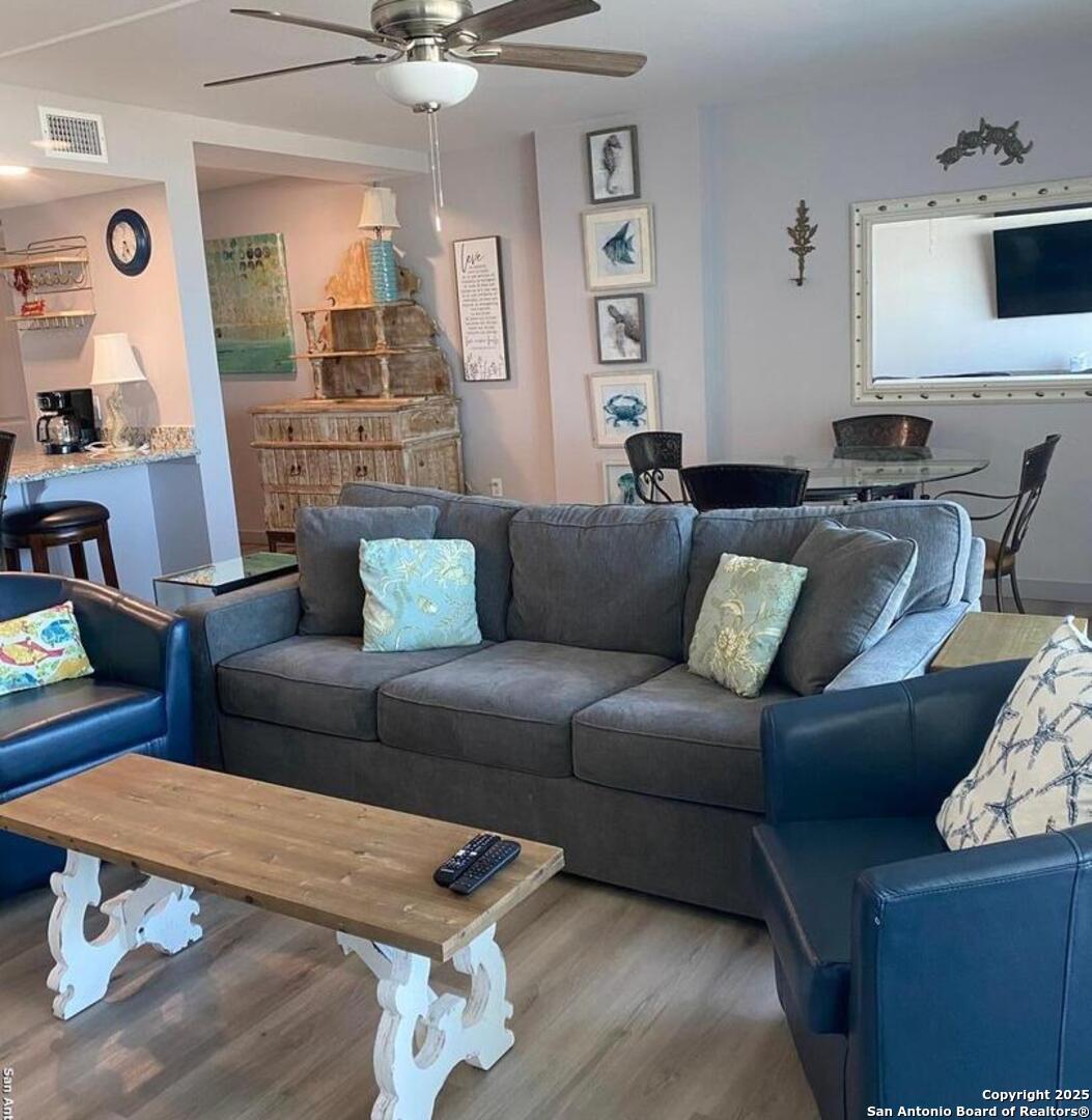 800 Sandcastle Drive Port Aransas TX 78373