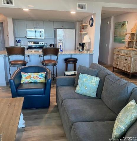 800 Sandcastle Drive Port Aransas TX 78373