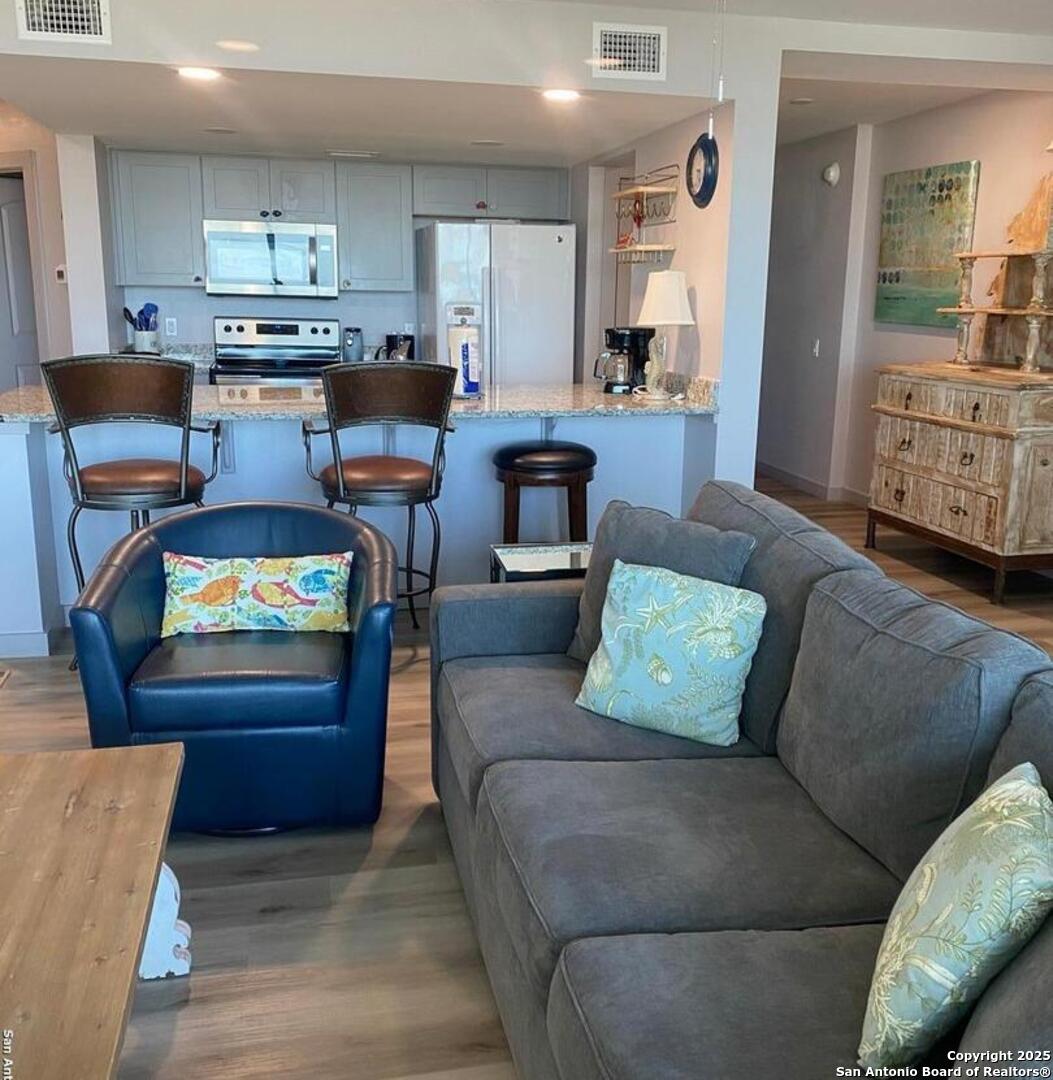 800 Sandcastle Drive Port Aransas TX 78373