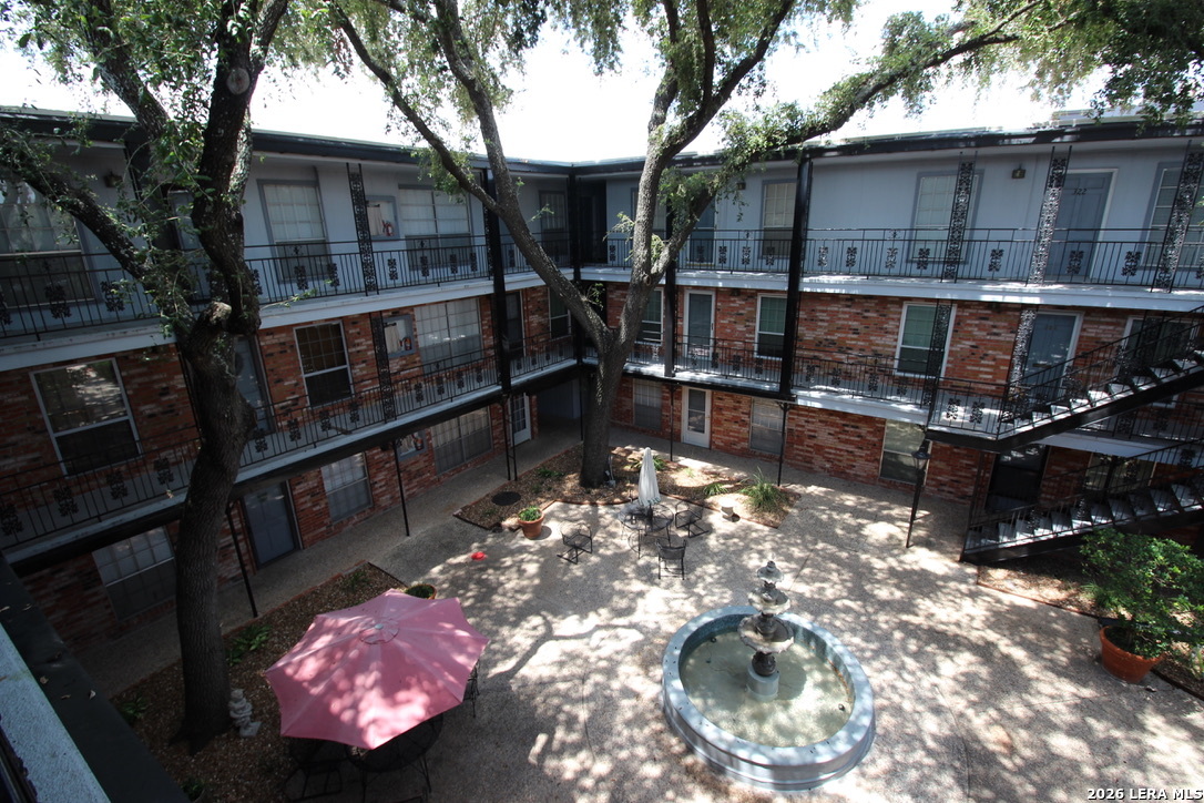 8401 N New Braunfels San Antonio TX 78209