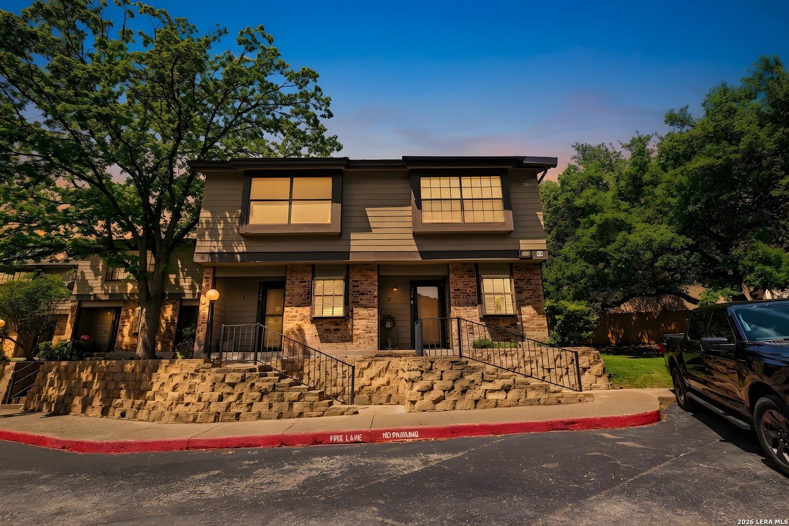 11815 Vance Jackson Road San Antonio TX 78230