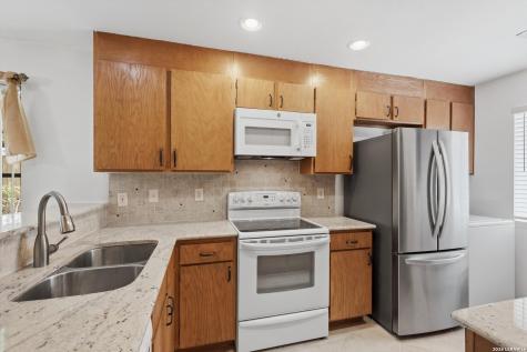 11815 Vance Jackson Road San Antonio TX 78230