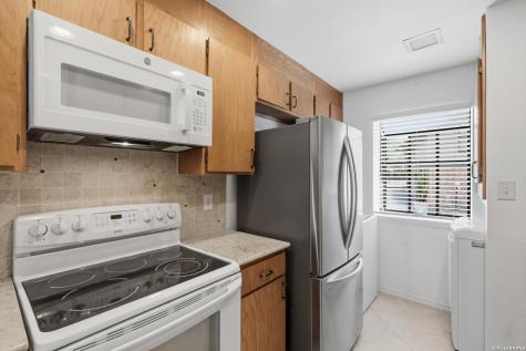 11815 Vance Jackson Road San Antonio TX 78230