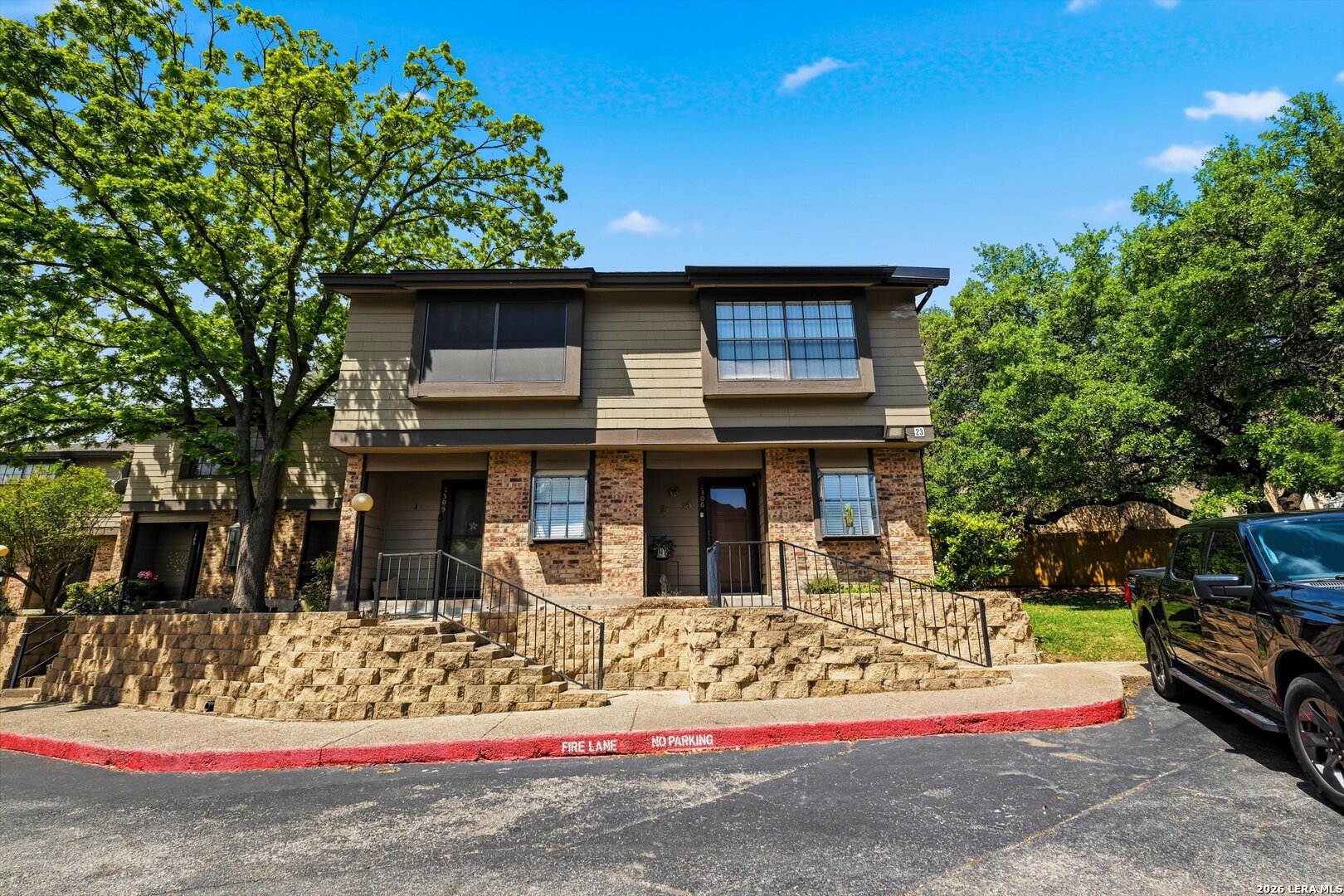 11815 Vance Jackson Road San Antonio TX 78230