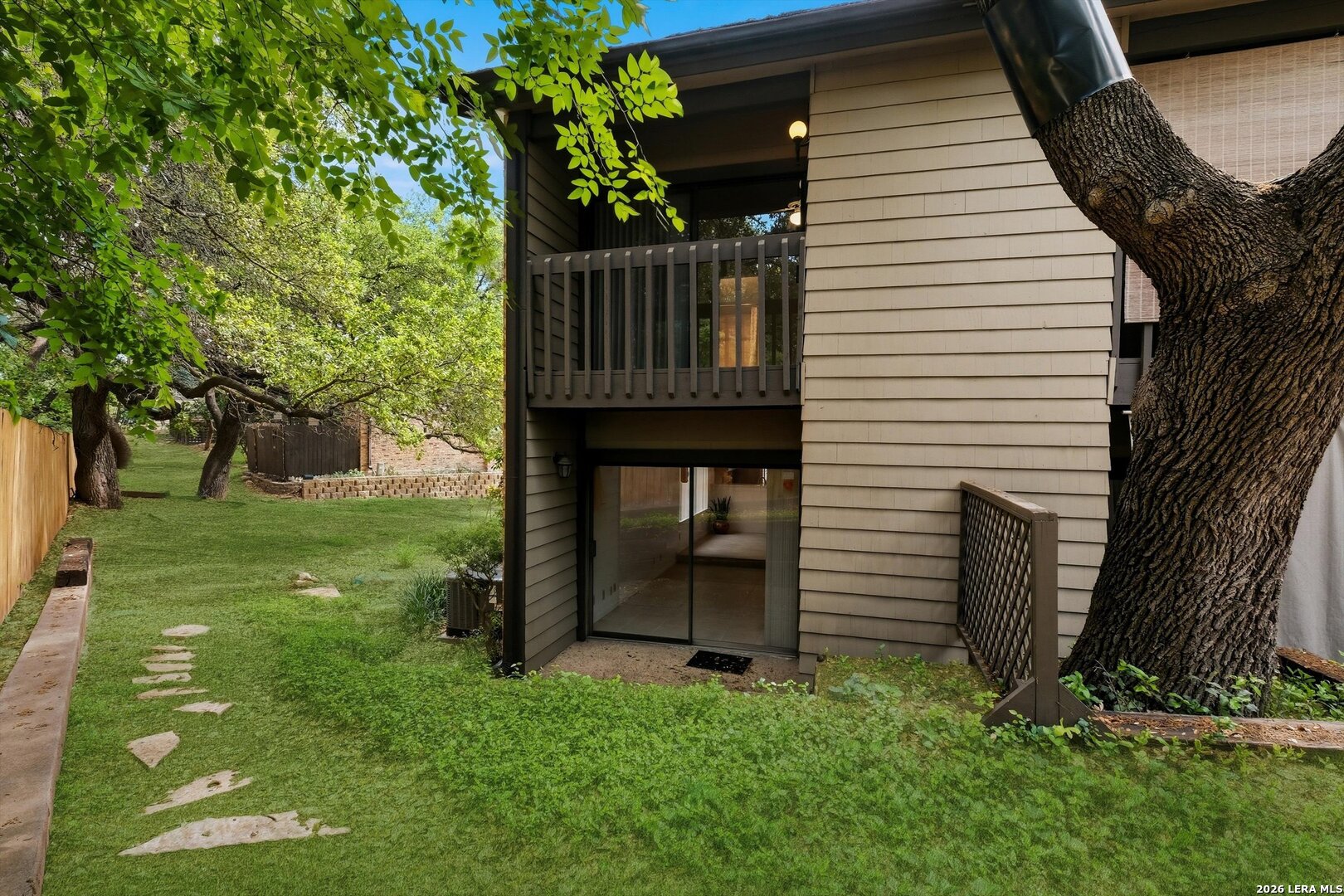 11815 Vance Jackson Road San Antonio TX 78230
