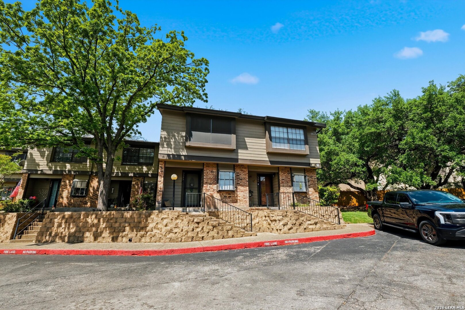 11815 Vance Jackson Road San Antonio TX 78230
