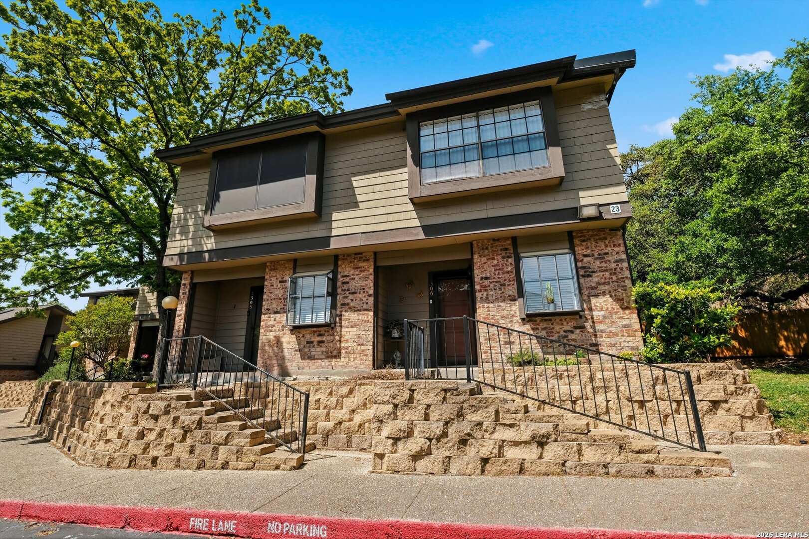 11815 Vance Jackson Road San Antonio TX 78230
