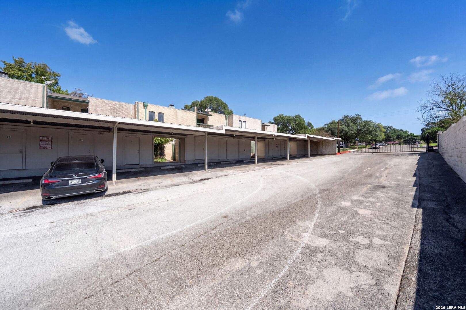 9915 Powhatan Drive San Antonio TX 78230