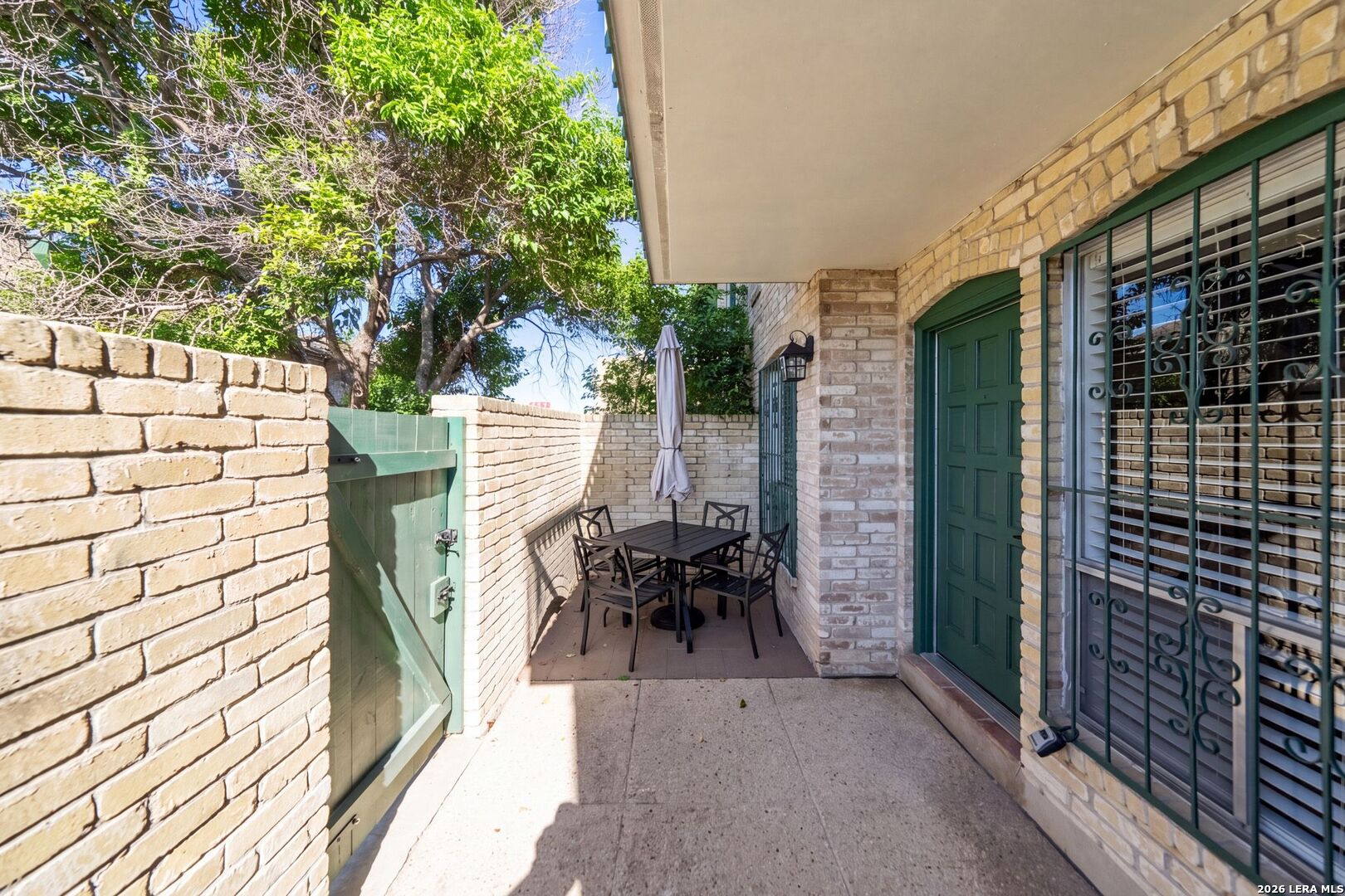 9915 Powhatan Drive San Antonio TX 78230
