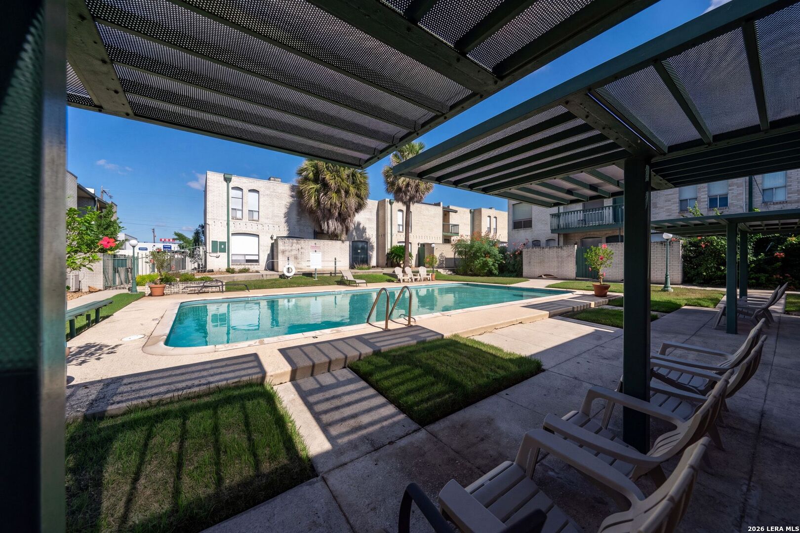 9915 Powhatan Drive San Antonio TX 78230