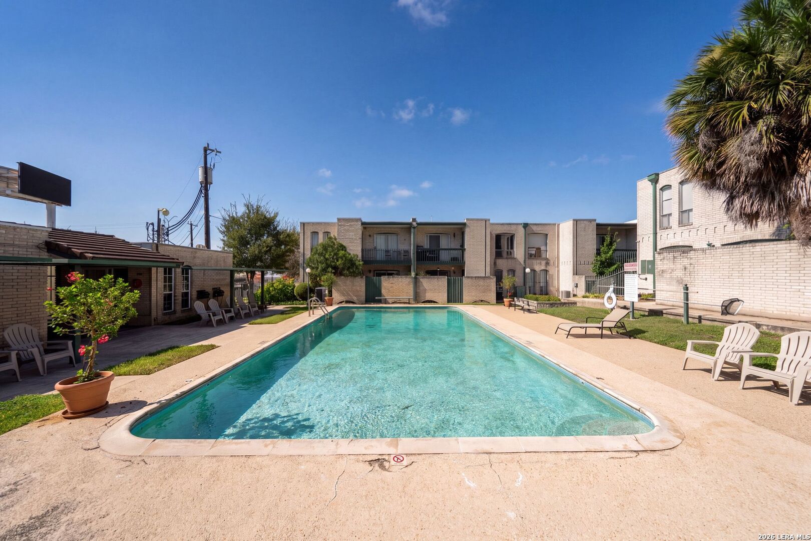 9915 Powhatan Drive San Antonio TX 78230