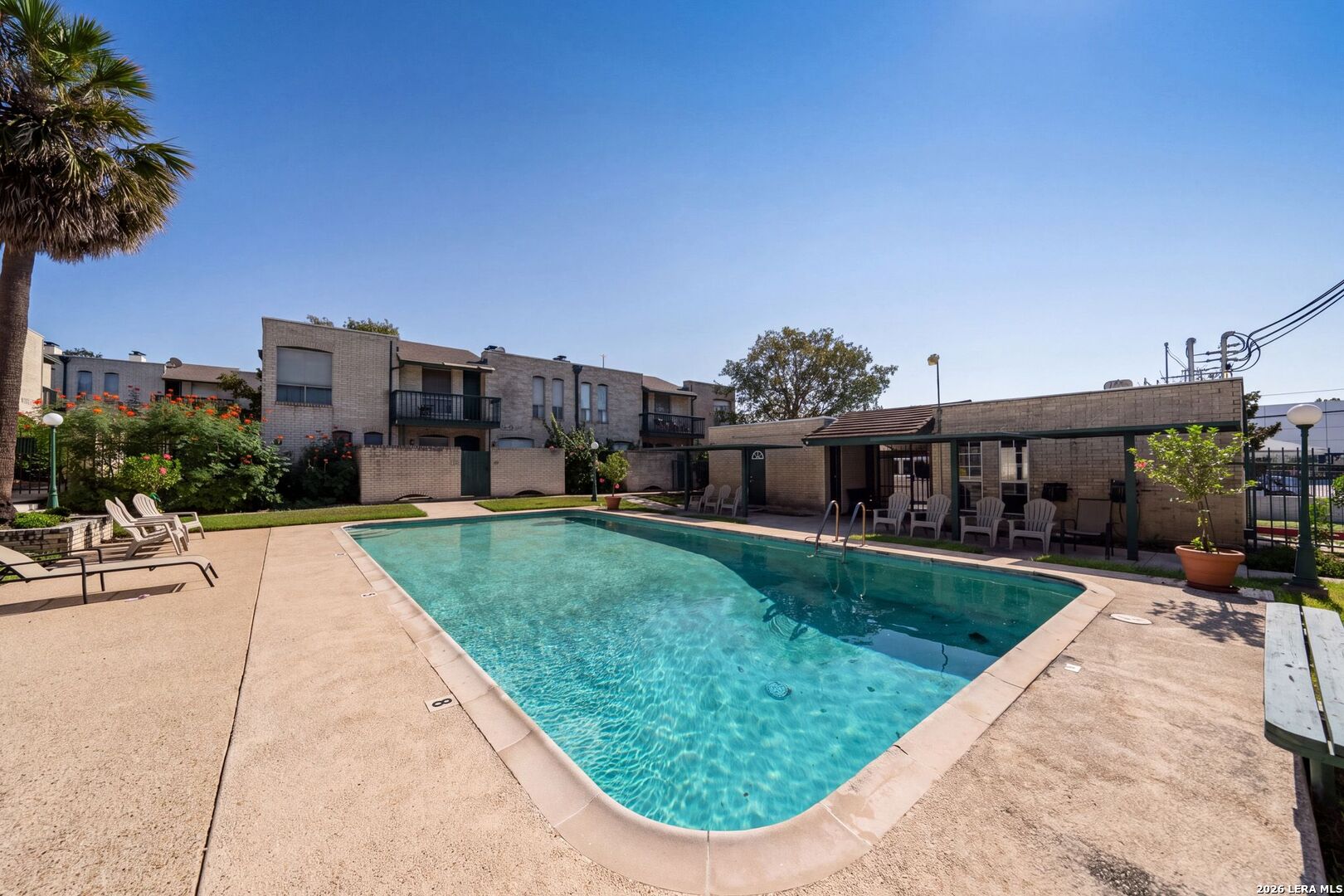 9915 Powhatan Drive San Antonio TX 78230