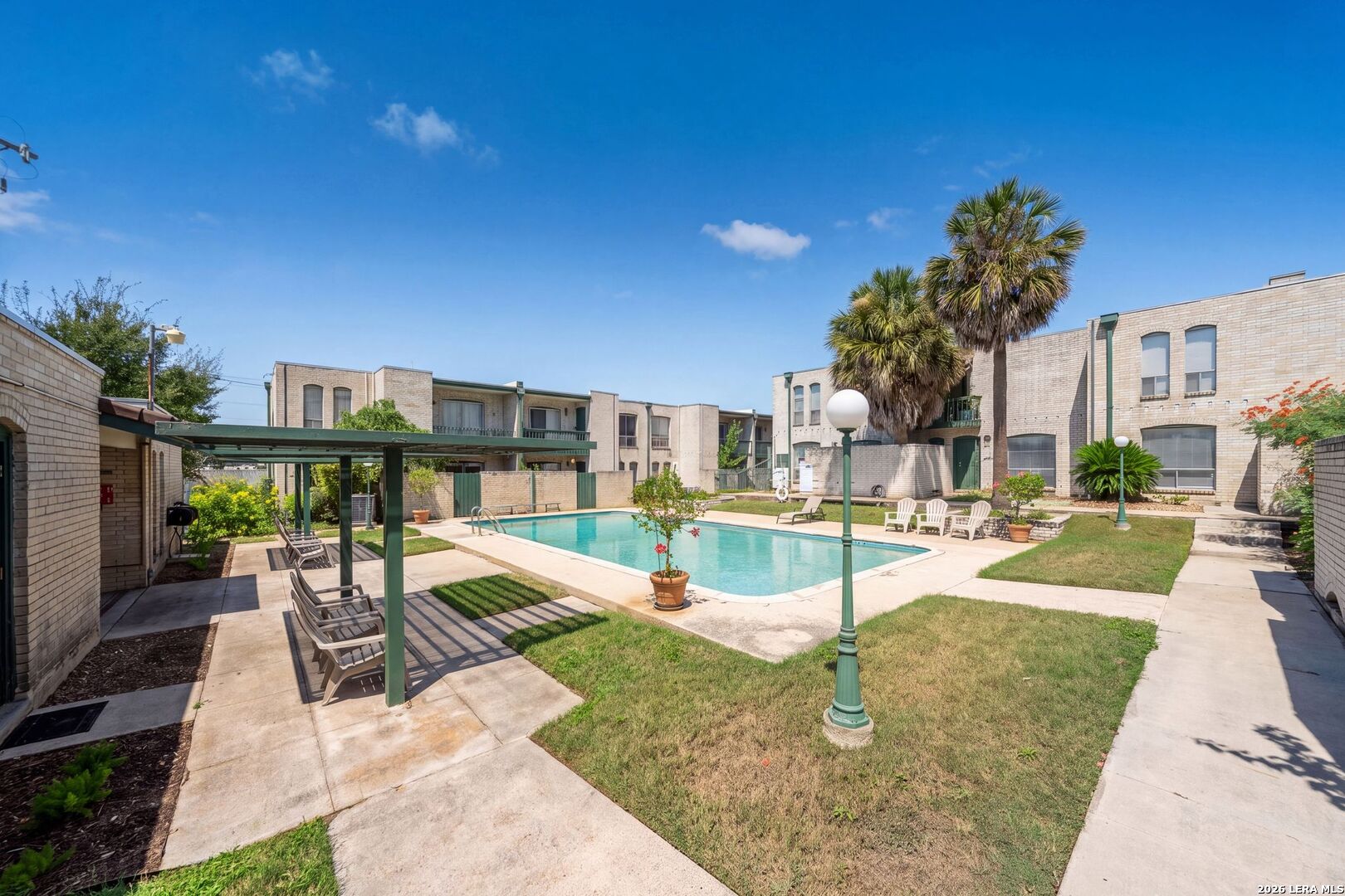 9915 Powhatan Drive San Antonio TX 78230