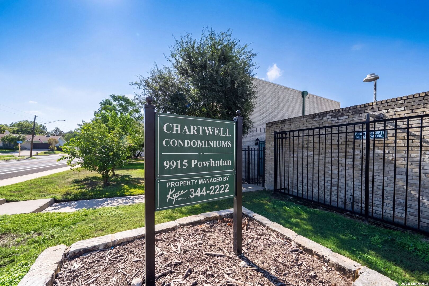 9915 Powhatan Drive San Antonio TX 78230