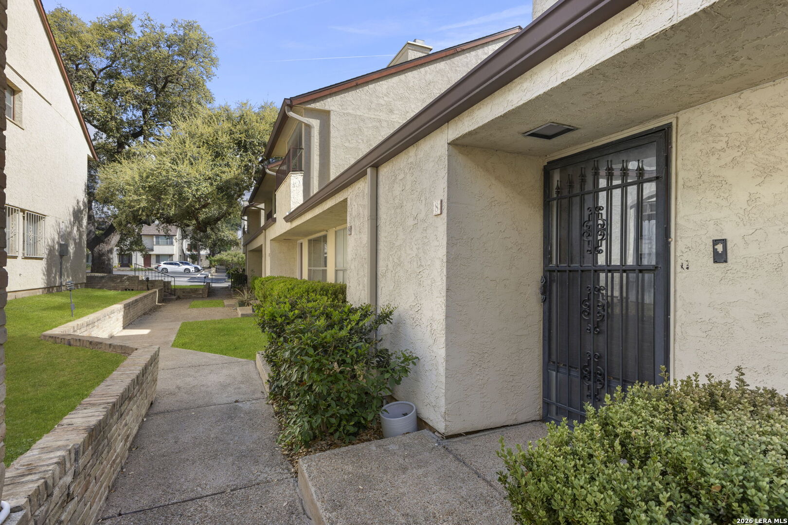 7123 Thrush View San Antonio TX 78209