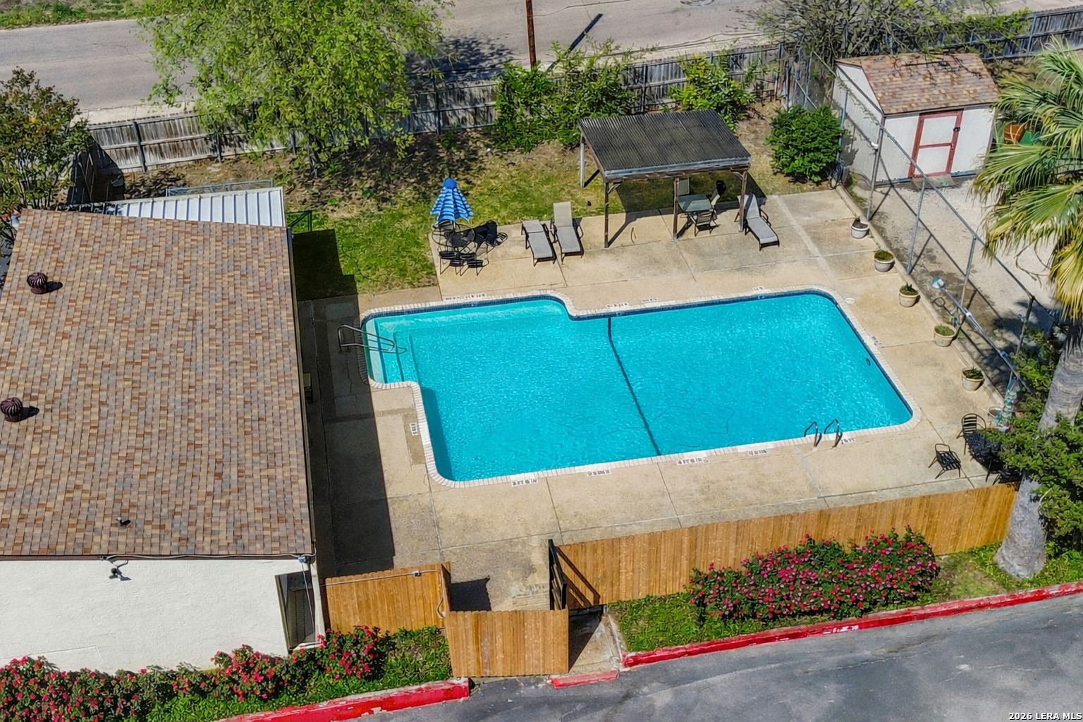 7123 Thrush View San Antonio TX 78209