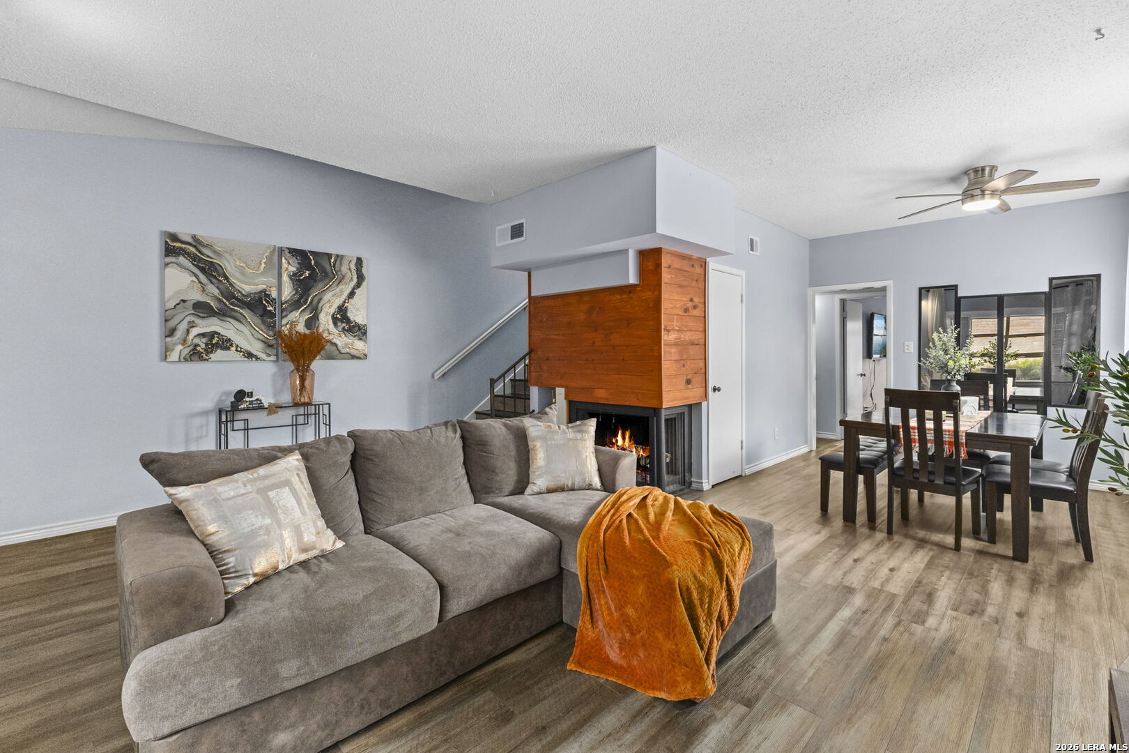 7123 Thrush View San Antonio TX 78209