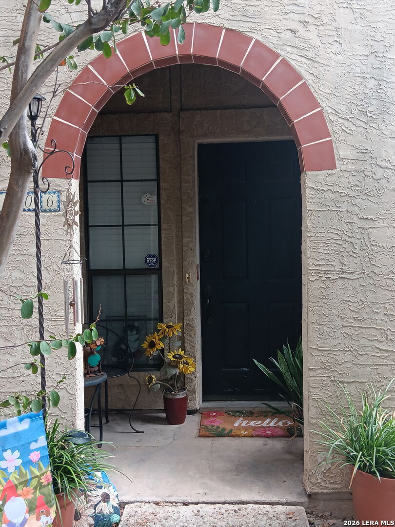 6100 Woodlake Parkway San Antonio TX 78244