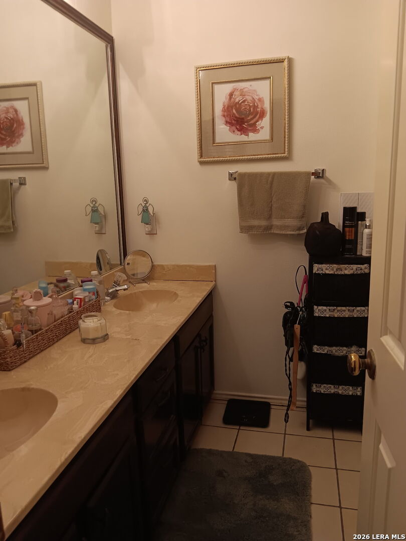 6100 Woodlake Parkway San Antonio TX 78244