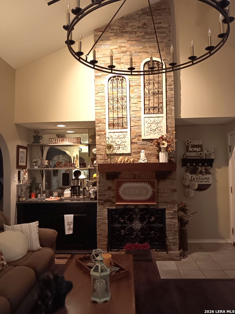 6100 Woodlake Parkway San Antonio TX 78244