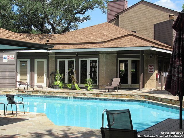8611 Datapoint San Antonio TX 78229