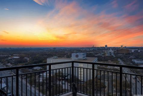 4242 Broadway San Antonio TX 78209