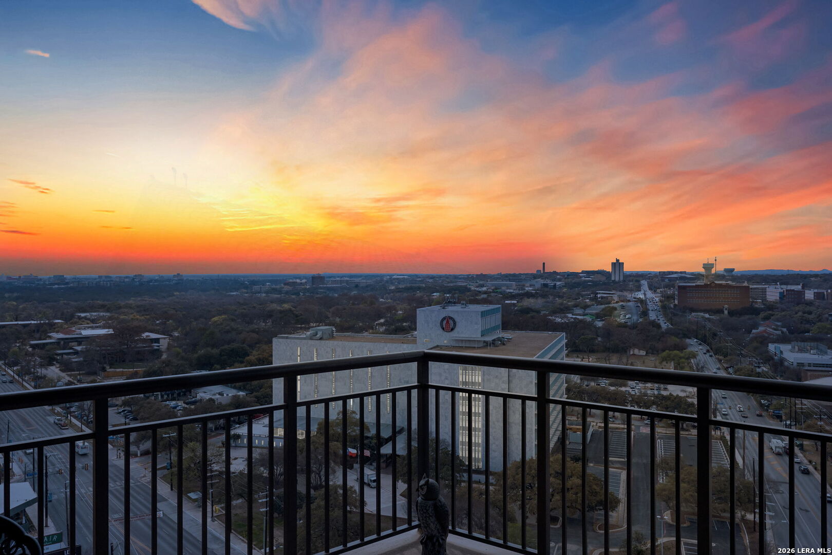 4242 Broadway San Antonio TX 78209