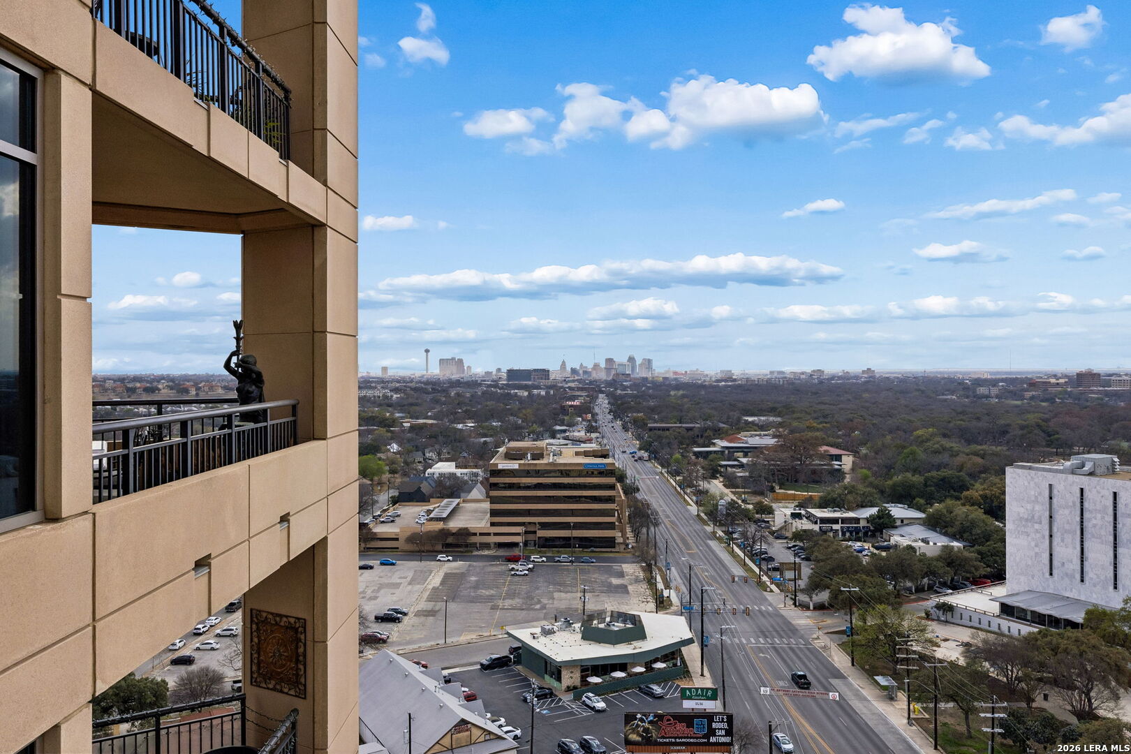 4242 Broadway San Antonio TX 78209