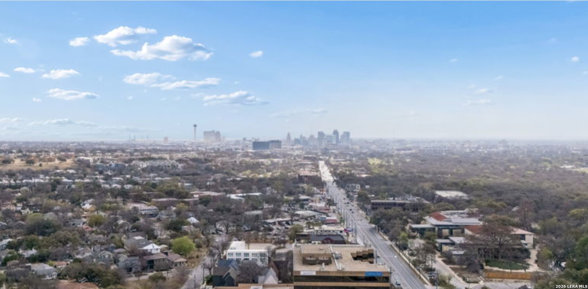 4242 Broadway San Antonio TX 78209