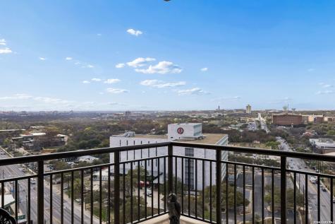 4242 Broadway San Antonio TX 78209