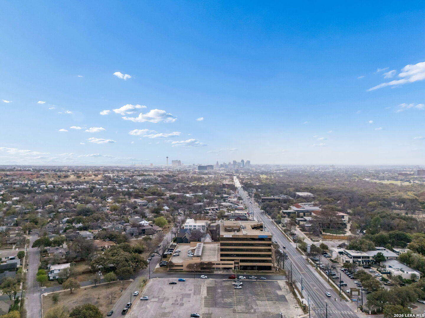 4242 Broadway San Antonio TX 78209
