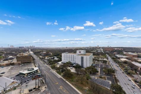 4242 Broadway San Antonio TX 78209