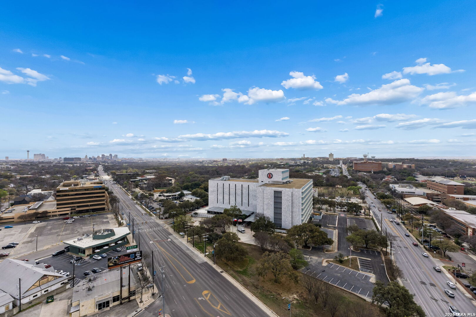 4242 Broadway San Antonio TX 78209