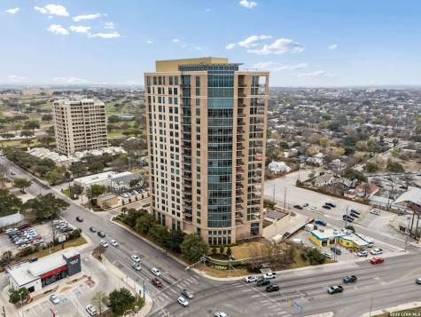4242 Broadway San Antonio TX 78209