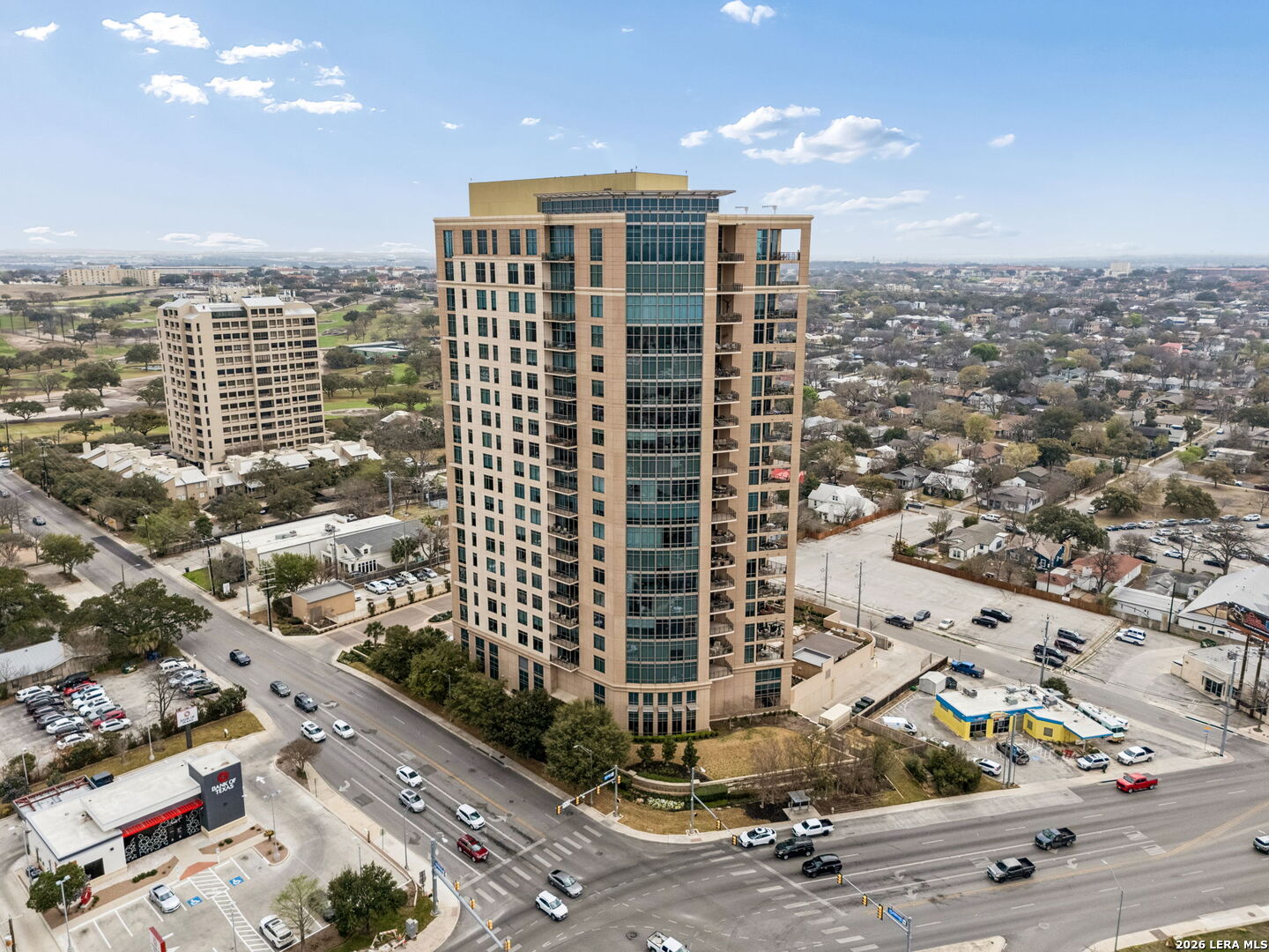 4242 Broadway San Antonio TX 78209