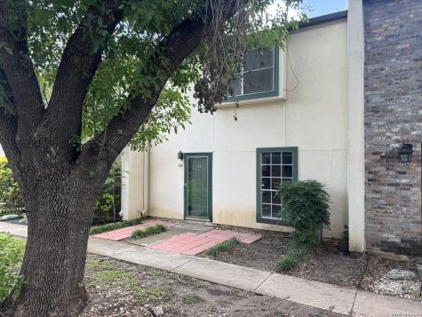 6427 Wurzbach San Antonio TX 78240
