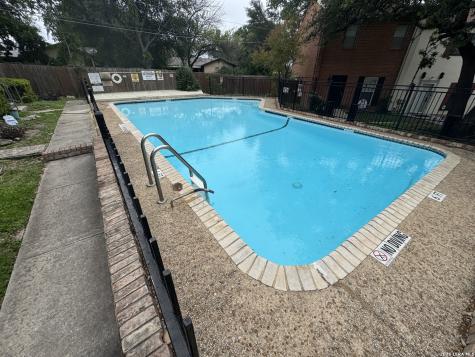 6427 Wurzbach San Antonio TX 78240