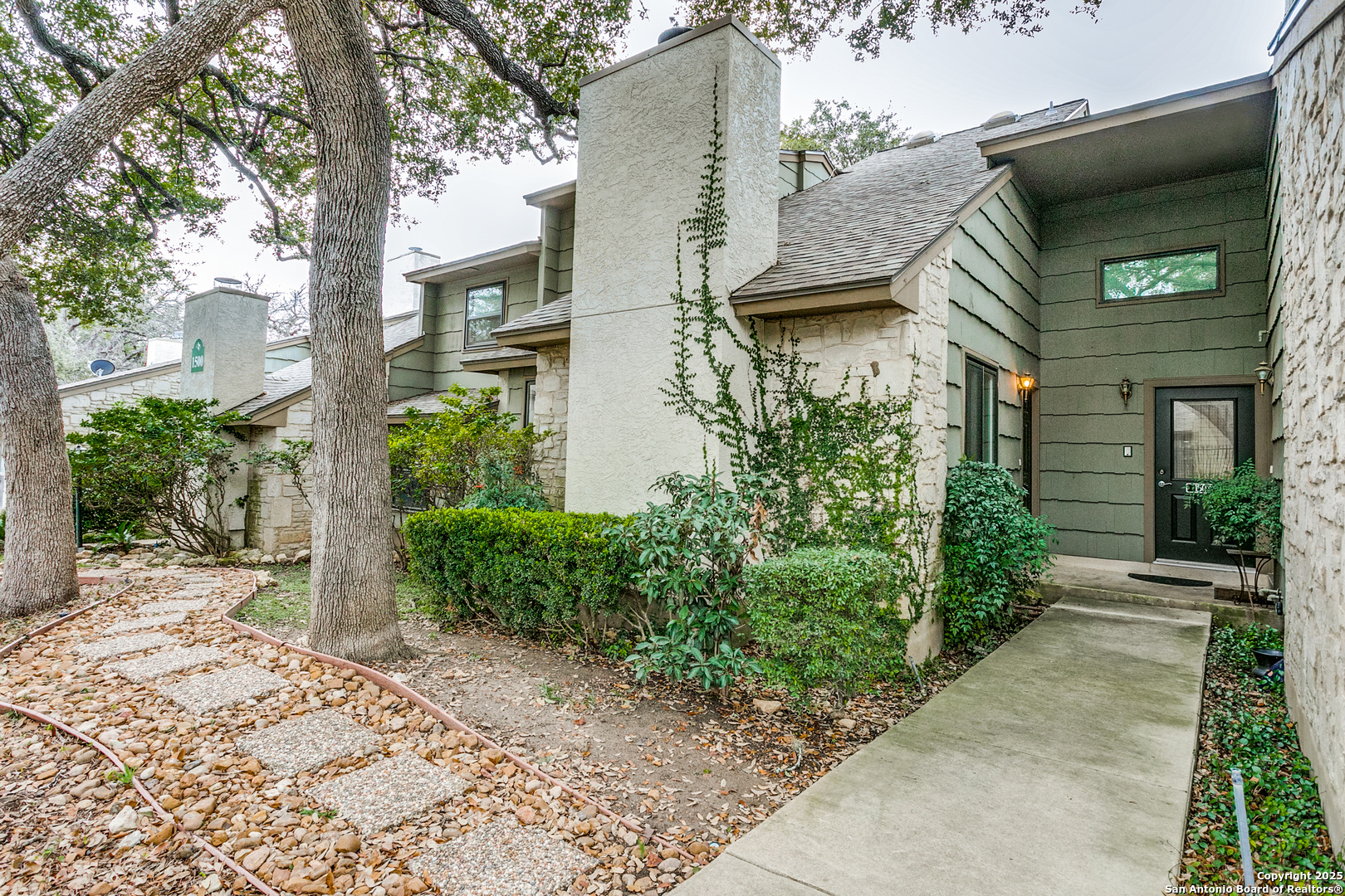 14122 Churchill Estates San Antonio TX 78248