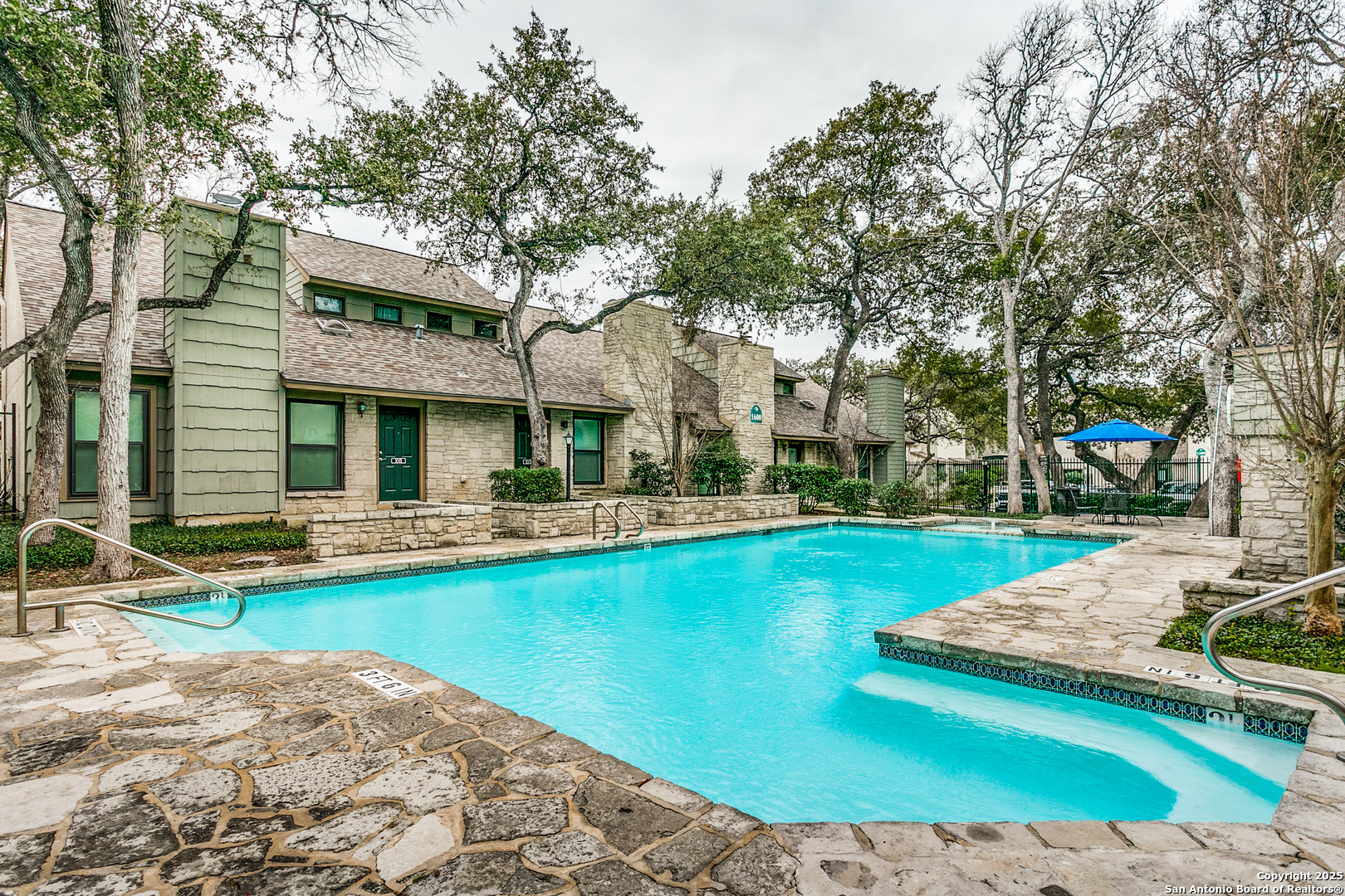 14122 Churchill Estates San Antonio TX 78248