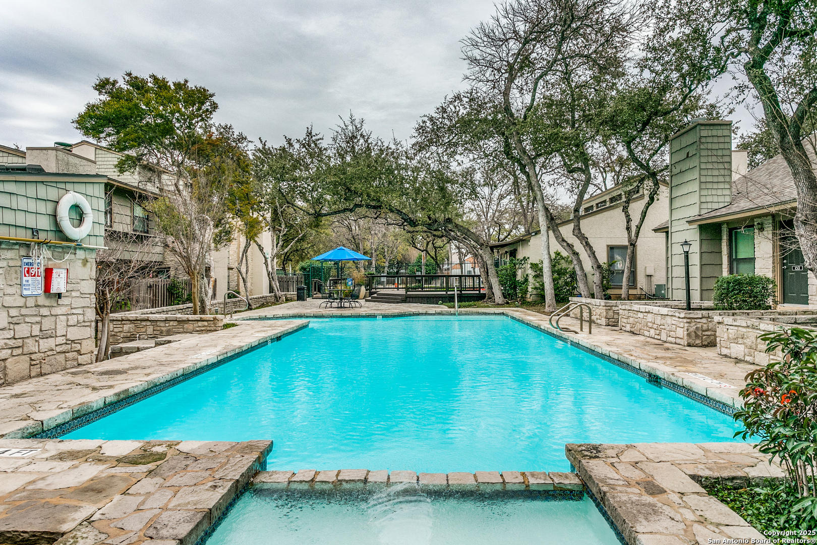 14122 Churchill Estates San Antonio TX 78248