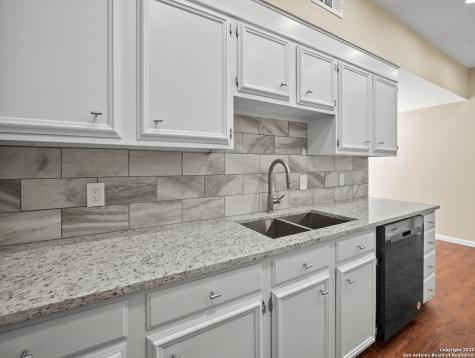 3678 Hidden Drive San Antonio TX 78217