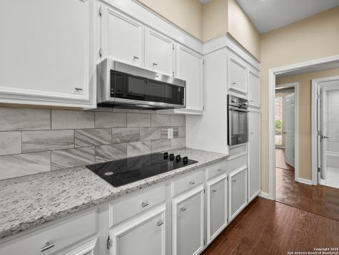 3678 Hidden Drive San Antonio TX 78217
